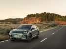 Cómo elegir un compacto eléctrico premium en 2026: batería, potencia de carga y equipamiento tecnológico