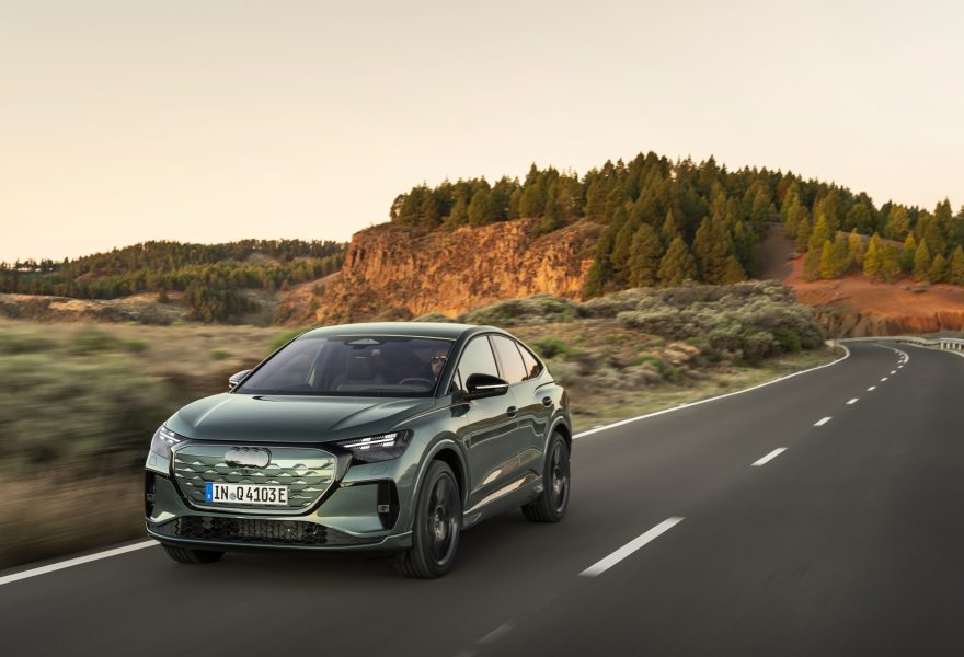 Hoe kies je in 2026 een premium elektrische compacte auto: accu, laadvermogen en technologische uitrusting
