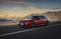 BMW presenta la octava generación del Serie 3 con la ausencia destacada de motores diésel