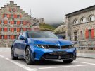 BMW marca la diferencia con los más de 900 km de autonomía de su nueva berlina i3