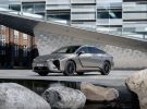 新型Lexus ES:ラグジュアリーが進化し、電動化する