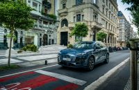 Ranking 2026: los 7 SUV eléctricos con la arquitectura de 800 voltios más eficiente a la venta en España