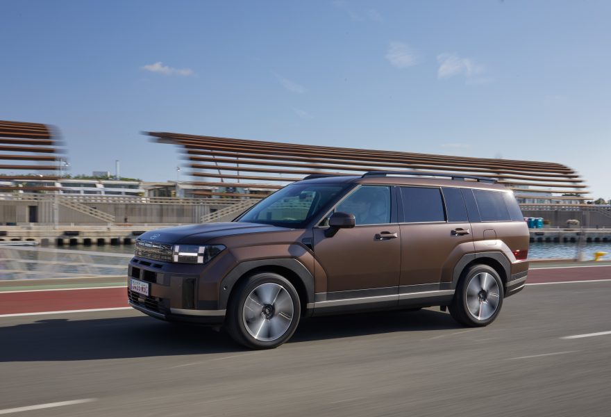 Jak wybrać rodzinny SUV z dużym bagażnikiem XL w 2026 roku: rzeczywista pojemność, modułowość i dostęp do ładunku