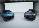 Así son los nuevos Omoda 4 y Omoda 5: dos SUV electrificados para 2027 que nos dejan una duda