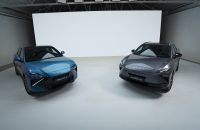 이것이 새로운 Omoda 4와 Omoda 5입니다: 2027년 출시 예정인 전동화 SUV 두 대, 그러나 하나의 의문을 남기다
