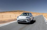 Prueba GWM ORA 5 1.5T 160 CV: un SUV de gasolina que sorprende, pero el híbrido cuesta solo 2.000 euros más