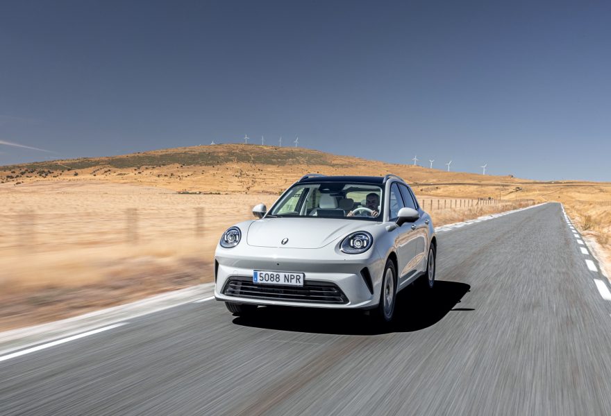 Prueba GWM ORA 5 1.5T 160 CV: un SUV de gasolina que sorprende, pero el híbrido cuesta solo 2.000 euros más