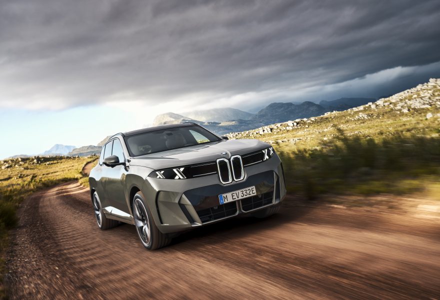 Cómo elegir un SUV híbrido premium para viajar en 2026: confort, consumo en autopista y maletero