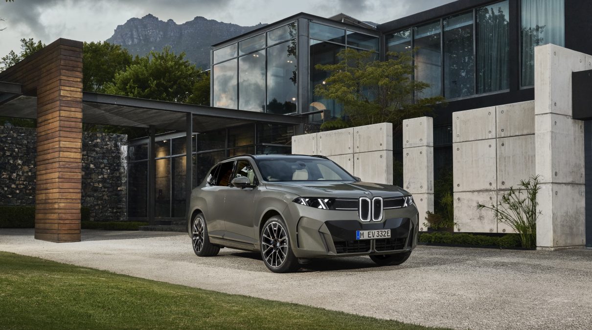 Ranking 2026: los 5 SUV premium híbridos enchufables con mejor equipamiento tecnológico del mercado español
