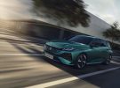Peugeot e-308 frente a Opel Astra Electric: qué compacto eléctrico del grupo Stellantis convence más en 2026