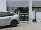 Tesla implementa finalmente en sus Supercargadores una esperadísima medida de seguridad