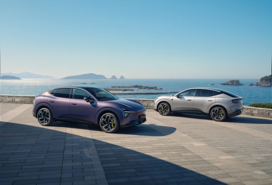El XPENG L03 llega a España presumiendo de autonomía y un precio por debajo de 40.000 euros