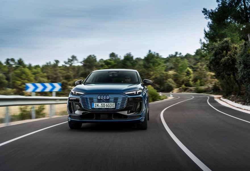 Cómo elegir un SUV eléctrico premium para uso diario en 2026: carga en casa, autonomía útil y confort