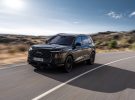 Achter het stuur van de nieuwe Audi Q7 2026: een grote luxe-SUV die verrast met zijn wendbaarheid en nog steeds op diesel inzet