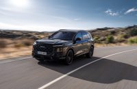 Al volante del nuevo Audi Q7 2026: un gran SUV de lujo que sorprende por su agilidad y sigue apostando por el diésel