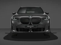 Bmw X3 M50 Drive Black Exterior (2)