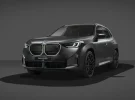 BMW X3 M50 xDrive, más potencia para el tope de gama