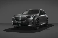 BMW X3 M50 xDrive, más potencia para el tope de gama