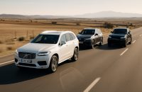 Cómo elegir un SUV familiar híbrido enchufable en 2026: autonomía eléctrica, consumo real y coste de uso