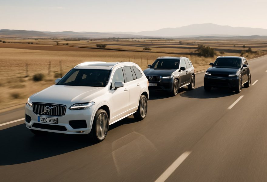 Cómo elegir un SUV familiar híbrido enchufable en 2026: autonomía eléctrica, consumo real y coste de uso
