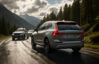 Cómo elegir un SUV híbrido enchufable en 2026: autonomía eléctrica real, modos de carga y coste por kilómetro