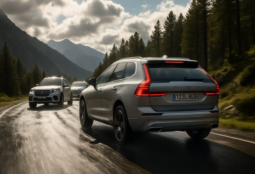 Cómo elegir un SUV híbrido enchufable en 2026: autonomía eléctrica real, modos de carga y coste por kilómetro