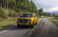 Al volante del Denza BAO 5: mucho más que potencia para desafiar a los más grandes