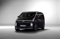 Hyundai Staria eléctrico: hasta nueve plazas y 430 km de autonomía para viajar a lo grande