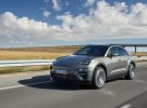 Ranking 2026: los 5 SUV compactos eléctricos premium con mejor calidad de carga rápida en ciudad