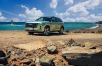 Review Jaecoo 7 PHEV: por qué el SUV-C chino híbrido enchufable redefine la relación equipamiento-precio en 2026