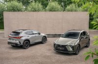 Ranking 2026: 5 najlepszych premium SUV-ów plug-in hybrid pod względem odczuwalnej jakości wnętrza
