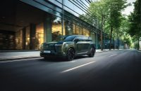 El Lexus TZ presenta en España la gama disponible y el precio del modelo
