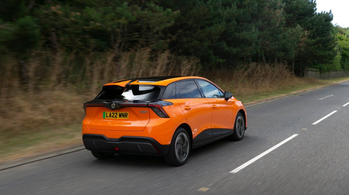 Ranking 2026: los 6 compactos eléctricos con mejor relación calidad-precio por debajo de 38.000 euros