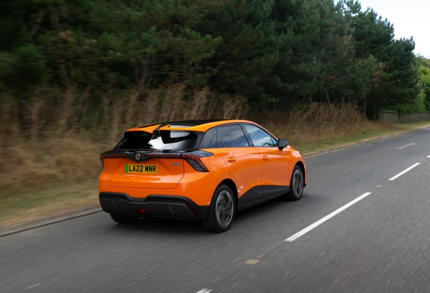 Ranking 2026: los 6 compactos eléctricos con mejor relación calidad-precio por debajo de 38.000 euros