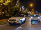 Omoda 7 frente a Jaecoo 7: qué SUV-C chino híbrido enchufable ofrece más valor por debajo de 40.000 euros