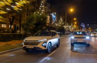 Omoda 7 frente a Jaecoo 7: qué SUV-C chino híbrido enchufable ofrece más valor por debajo de 40.000 euros