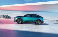 Ranking 2026: los 6 SUV eléctricos familiares de siete plazas con mejor autonomía del mercado español