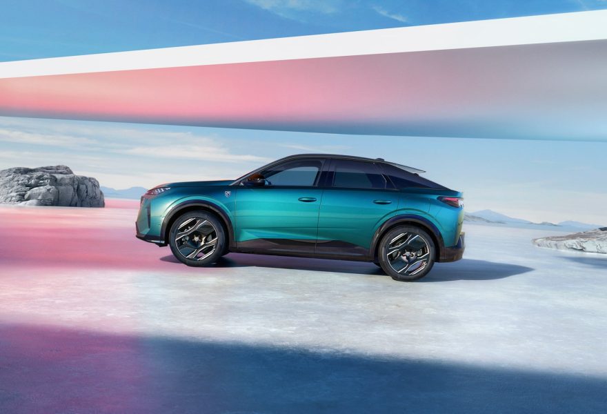 Ranking 2026: los 6 SUV eléctricos familiares de siete plazas con mejor autonomía del mercado español