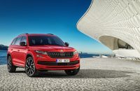 Ranking 2026: los 6 SUV familiares con mejor equipamiento para viajar por debajo de 50.000 euros