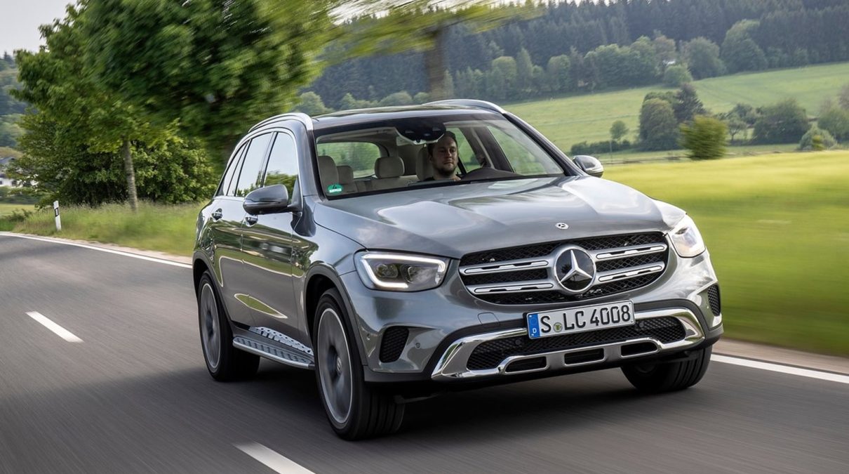 Ranking 2026: los 6 SUV híbridos enchufables con mayor autonomía eléctrica real por debajo de 70.000 euros