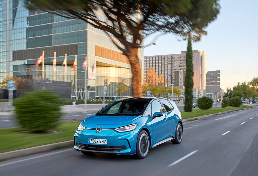 Ranking 2026: los 5 compactos eléctricos más fiables del mercado español según los índices de calidad post-venta
