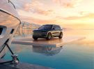 El Zeekr X9 llega a España: así es el nuevo SUV plug-in de lujo que puedes comprar ya