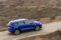 SEAT Ateca, foto 1 de 11