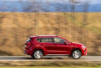 SEAT Ateca, foto 6 de 11