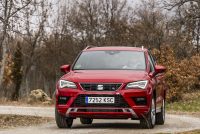 SEAT Ateca, foto 7 de 11