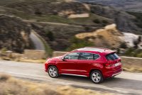 SEAT Ateca, foto 8 de 11
