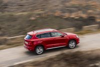 SEAT Ateca, foto 9 de 11