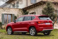 SEAT Ateca, foto 10 de 11