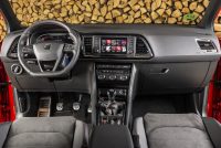 SEAT Ateca, foto 11 de 11