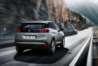 Peugeot 3008, foto 10 de 47